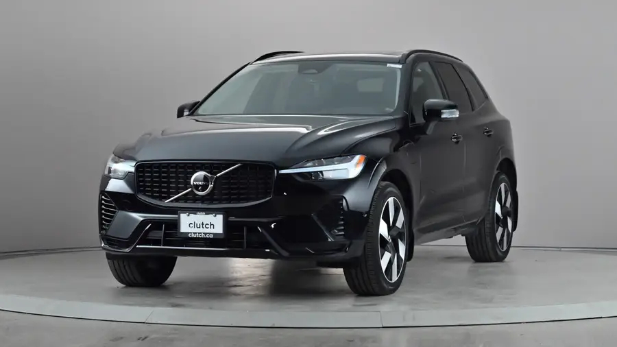 2025 Volvo XC6064553306026627122