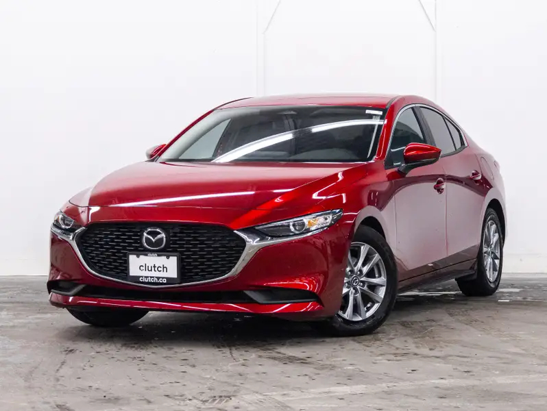 2025 Mazda Mazda364523071821698122