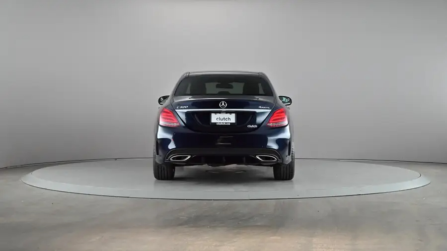 2016 Mercedes-Benz C-Class64224323070723123
