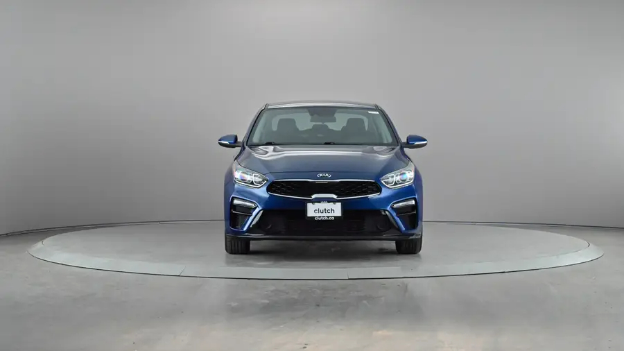 2020 Kia Forte64468075835650122