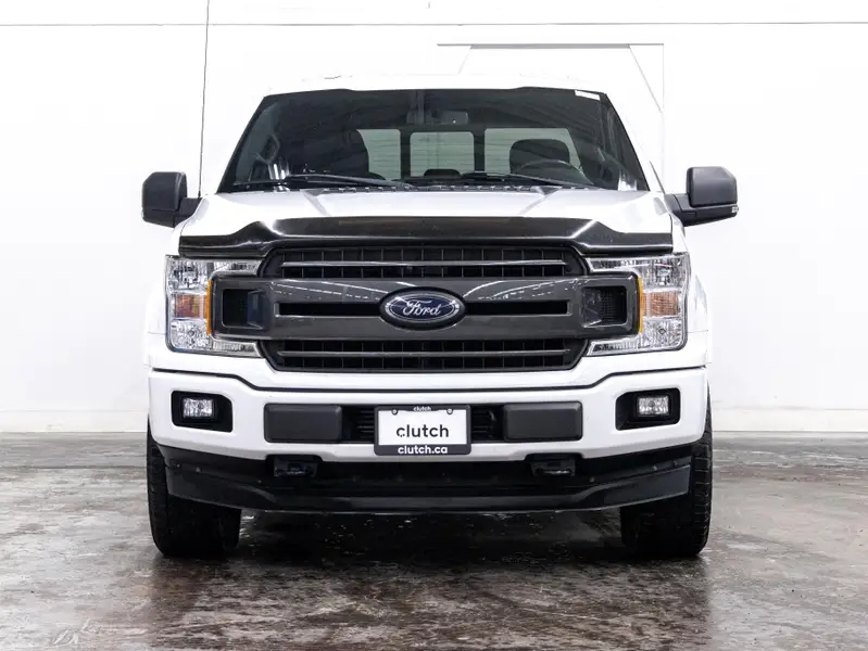 2018 Ford F-15063947181237507122
