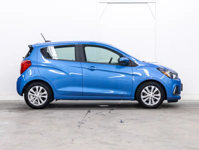 2016 Chevrolet Spark64777358022786120