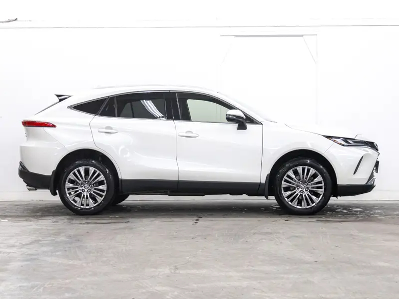 2022 Toyota Venza