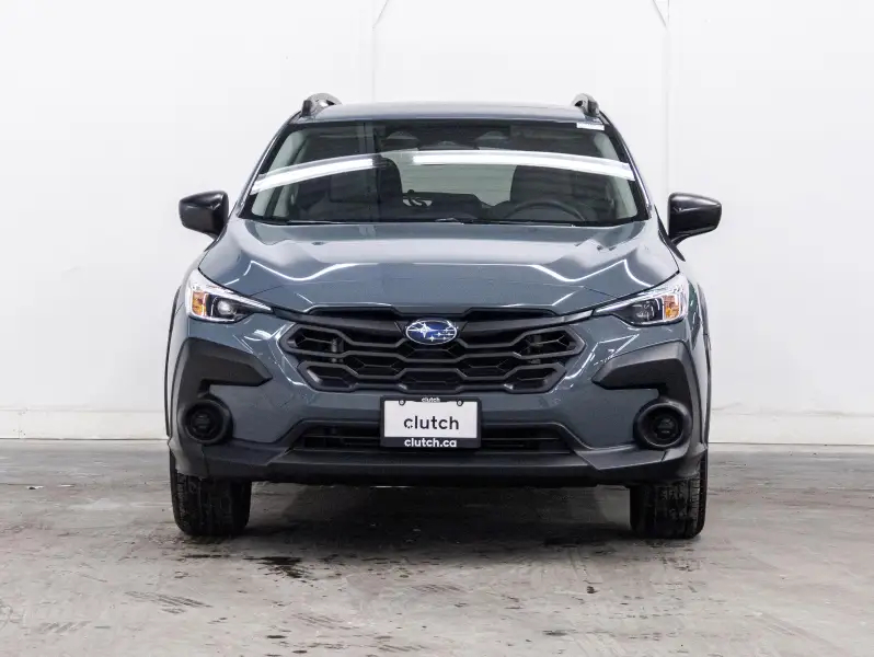 2024 Subaru Crosstrek63722722832515120