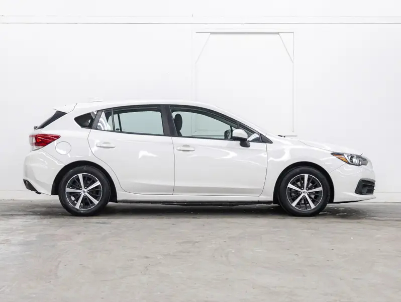 2023 Subaru Impreza