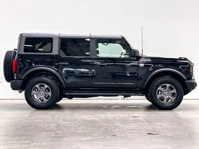 2024 Ford Bronco63692153488129124