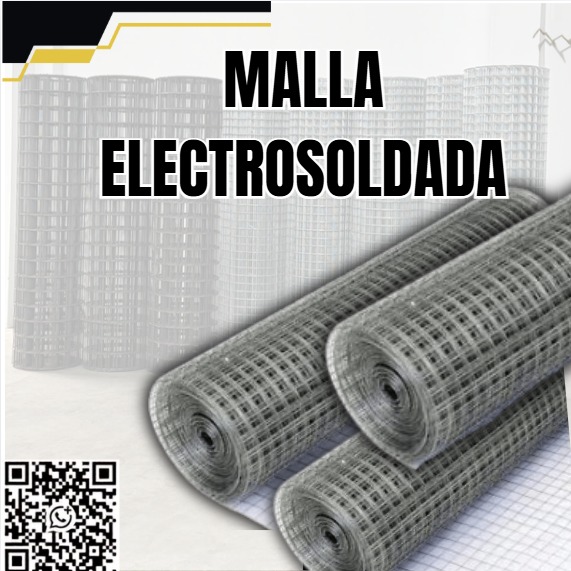 Electro-welded Mesh Supply Service for Mining