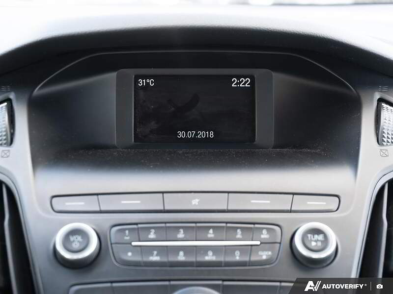 2018 Ford Focus 4dr Sdn Se64066766144641124