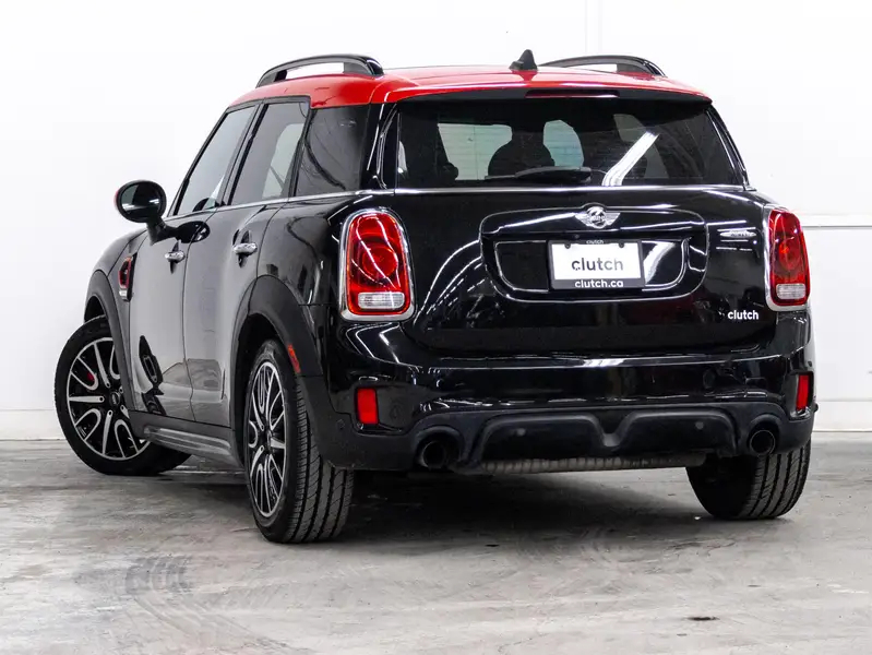 2018 MINI Countryman63759042621955124