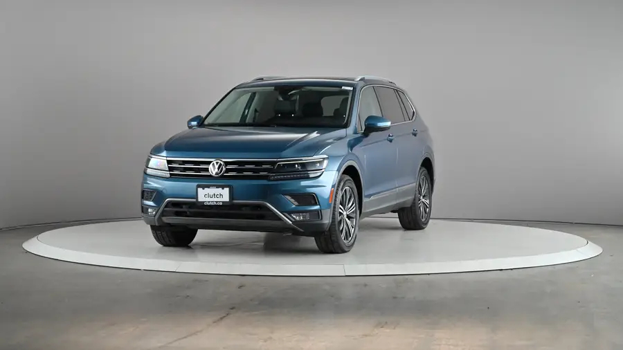 2018 Volkswagen Tiguan63780384131073120