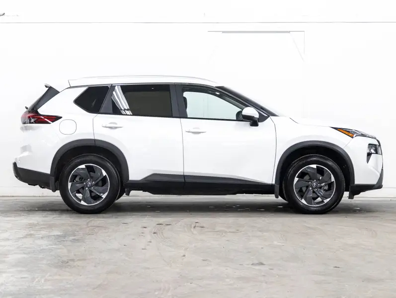 2024 Nissan Rogue63857644649347123