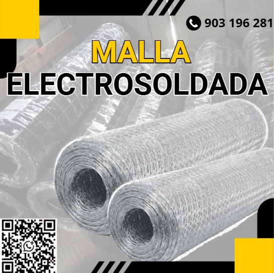 Electro-Welded Mesh Sales Service for Mining