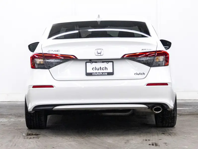 2024 Honda Civic