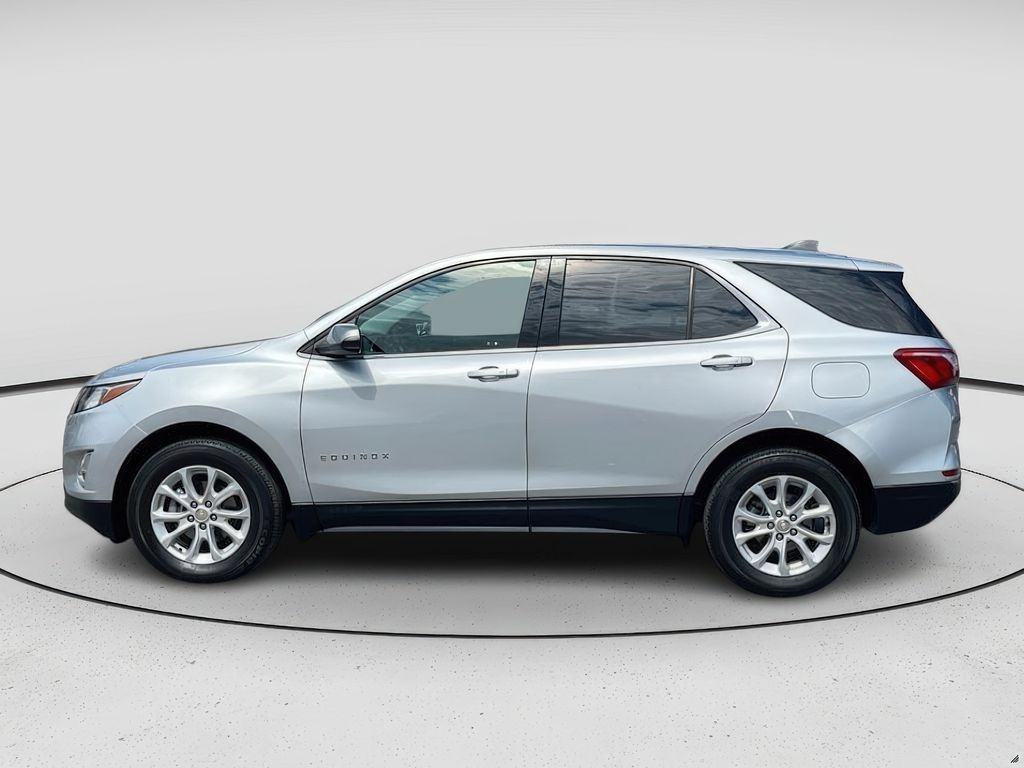 2019 CHEVROLET EQUINOX LT (1LT)63324822283009122