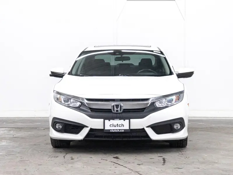 2016 Honda Civic65008252276739121