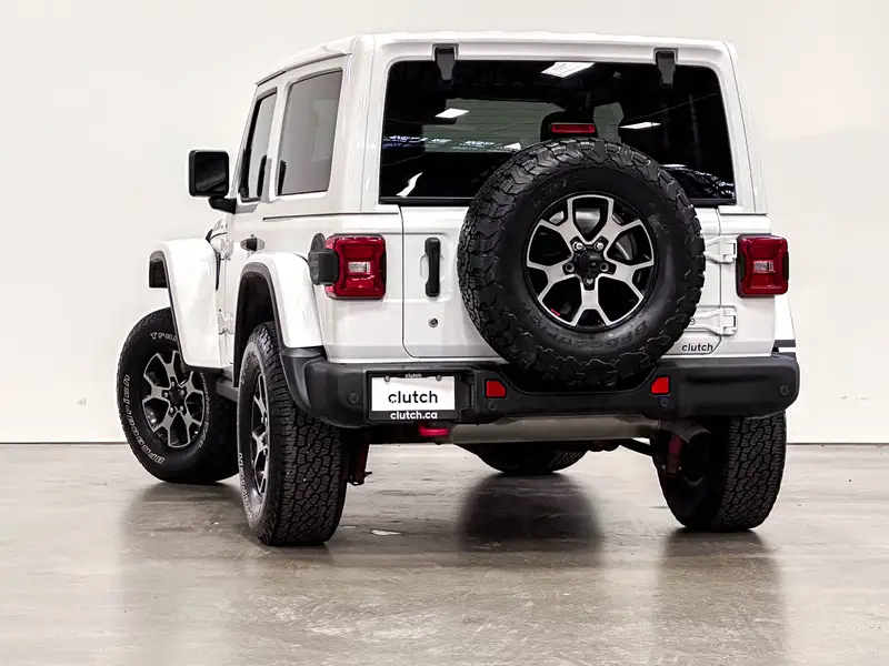 2019 Jeep Wrangler63447844252547123