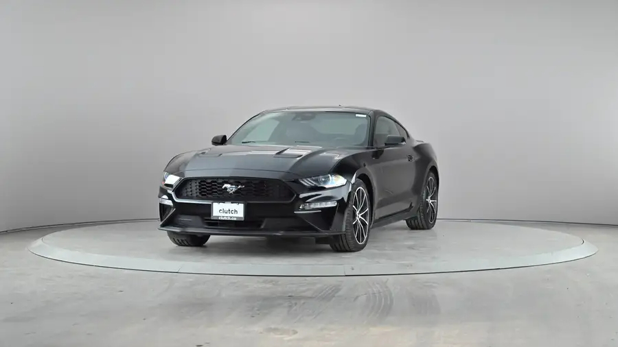 2022 Ford Mustang64486281991811121