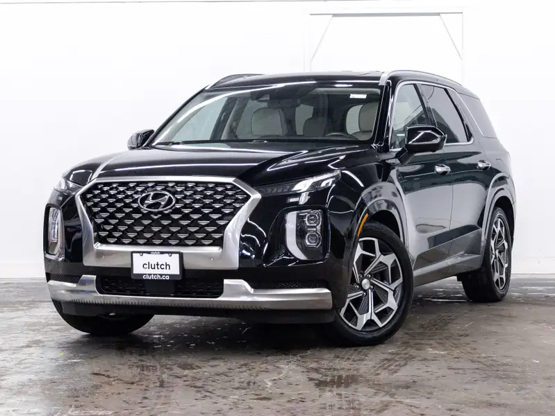 2022 Hyundai Palisade64024188871425121