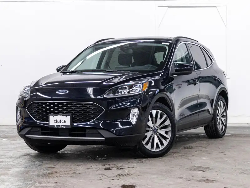 2021 Ford Escape64398640961153121