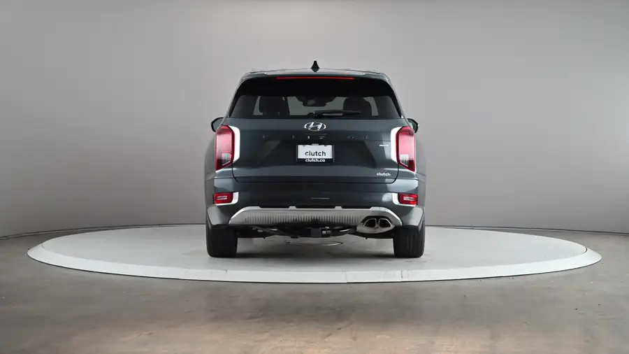 2022 Hyundai Palisade63847477612419124