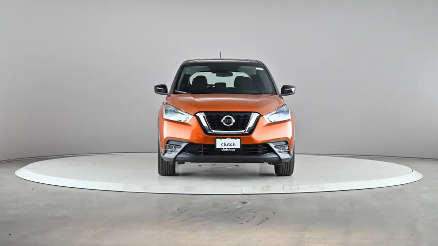 2019 Nissan Kicks64064793335937121