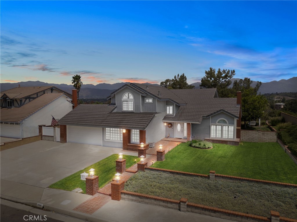 944 Heritage Drive, West Covina CA, 9179163844753169923122