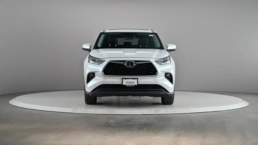 2021 Toyota Highlander63744107479681121