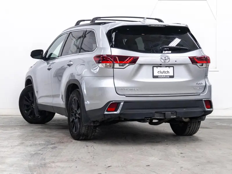 2019 Toyota Highlander63523270846595121