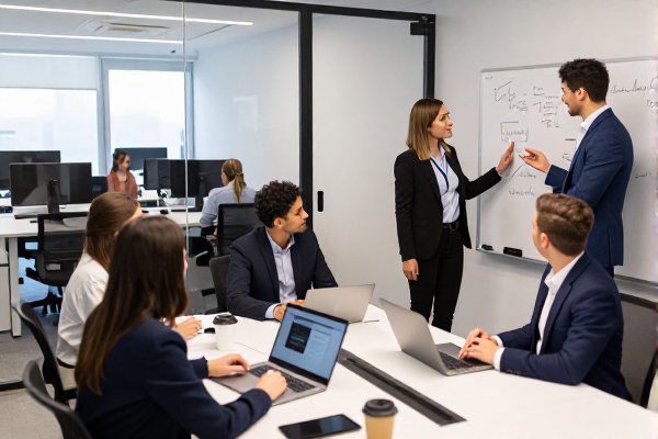 Contratando perto de mim: Empregos a tempo parcial sem necessidade de experiência