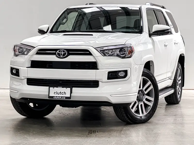 2023 Toyota 4Runner634603455592991217