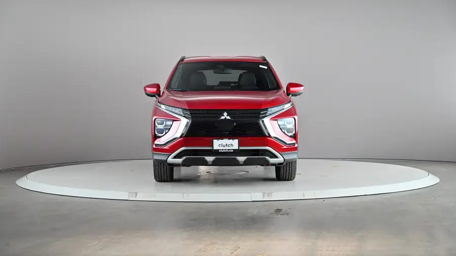 2022 Mitsubishi Eclipse Cross63516260595203123
