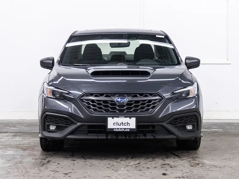 2024 Subaru WRX64477946922370121