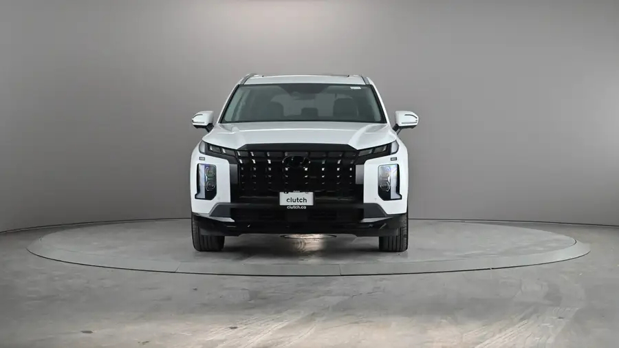 2023 Hyundai Palisade