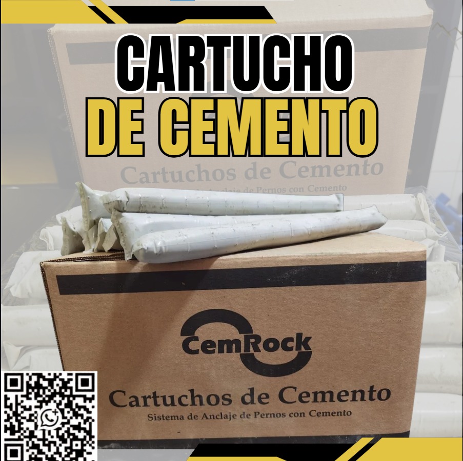 Cement Cartridge Anchoring Service