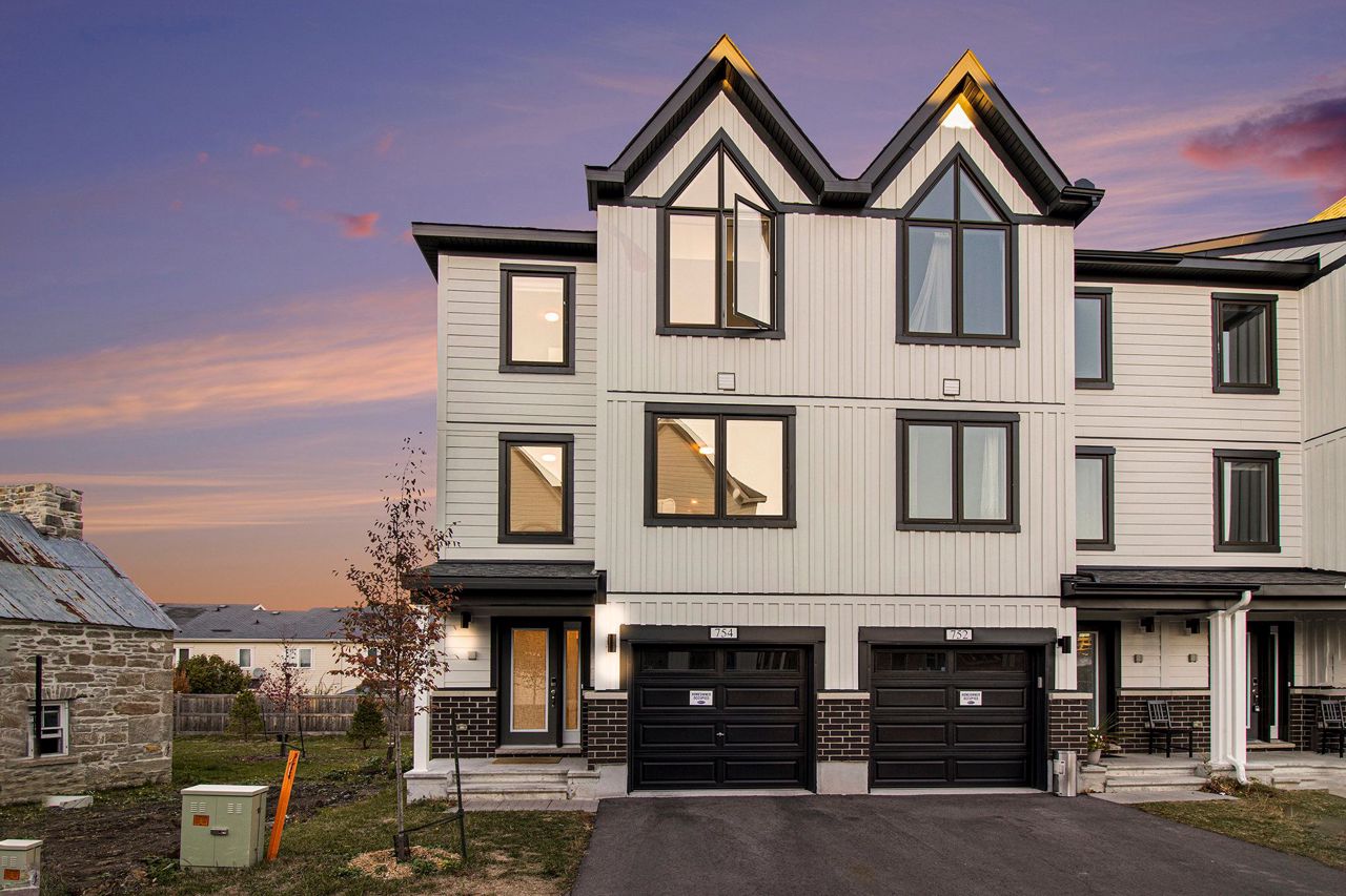 754 Kinstead Private