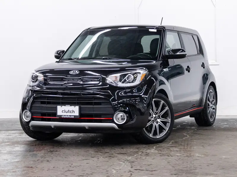 2017 Kia Soul64157481989633124