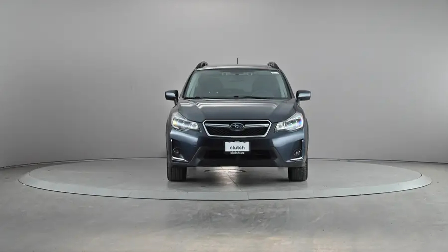 2016 Subaru Crosstrek