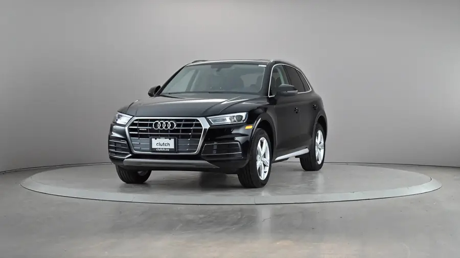 2018 Audi Q564311925331969120