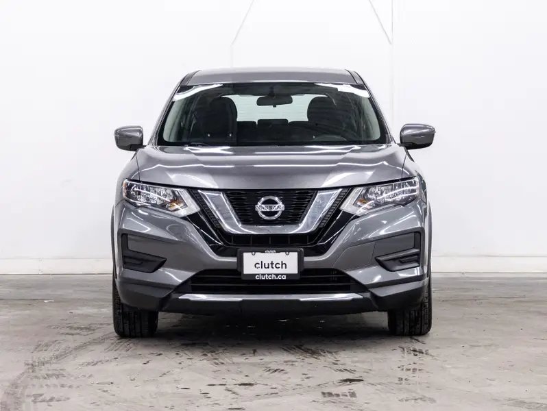 2017 Nissan Rogue63538807568257123