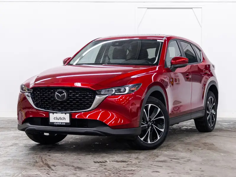 2023 Mazda CX-564422504366849122