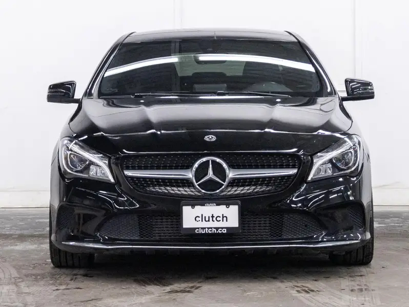 2018 Mercedes-Benz CLA63748527661697120