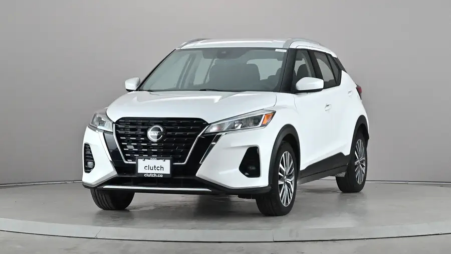 2021 Nissan Kicks64398371572226122
