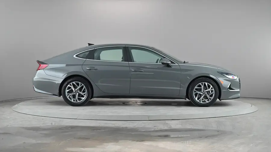 2022 Hyundai Sonata65040360743170122