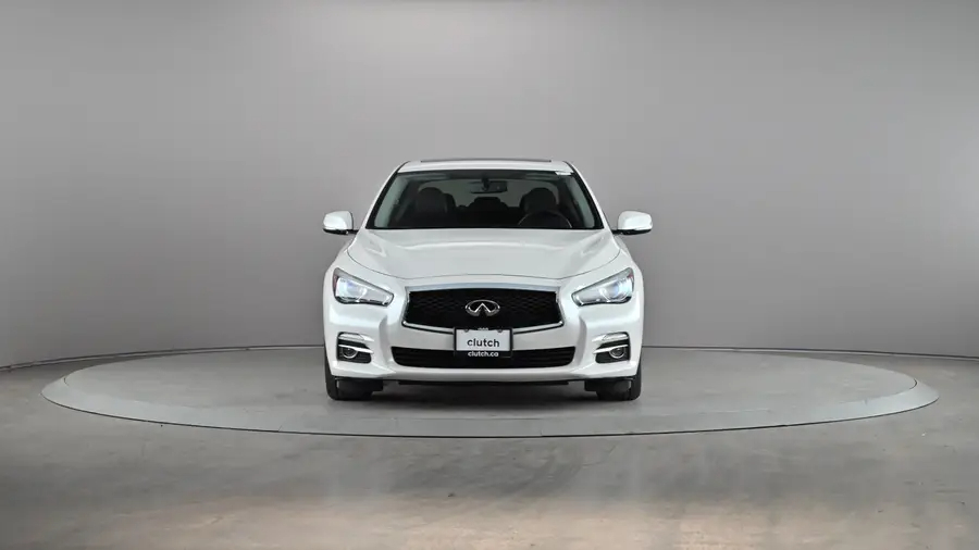 2016 Infiniti Q5064234977950210121