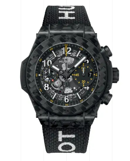 Hublot Big Bang Unico64130233591554120