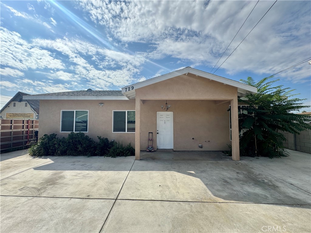 $3,050/mes 729 W 12th Street Pomona CA, 9176664134750983683120