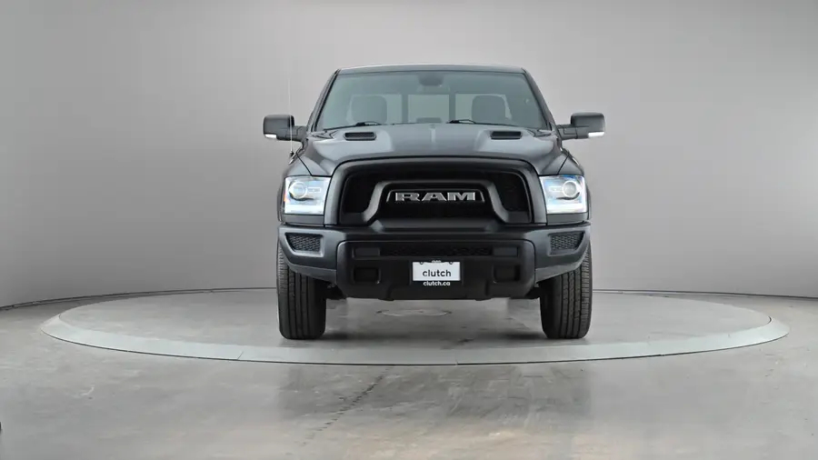 2021 Ram 1500 Classic64521983257219121