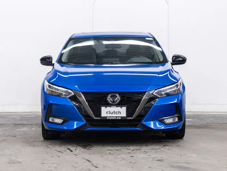 2023 Nissan Sentra