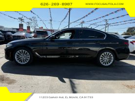 2021 BMW 5 SERIES63775781159427122