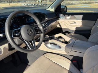 2020 MERCEDES-BENZ GLE63288905765635123